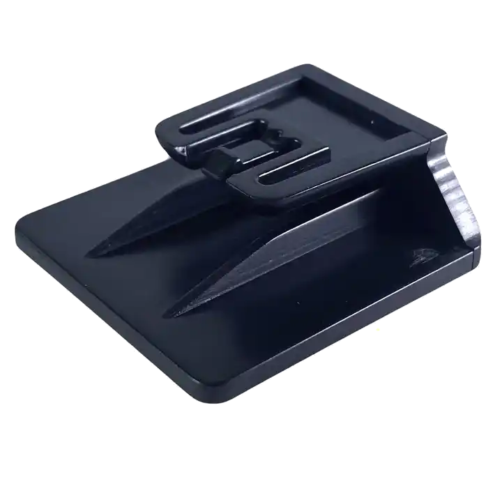 Movyon Sapn BIP&GO Tollbadgehouder Zwart